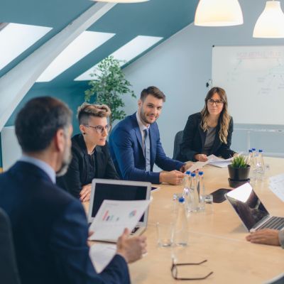 DB真人电竞场馆运营流程