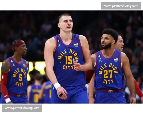 戈登 50+8 约基奇三双,掘金仍输!8 中 2 仅 5 分,2 换 1 交易坑哭管理层 戈登 50+8 约基奇三双,掘金仍输!8 中 2 仅 5 分,2 换 1 交易坑哭管理层