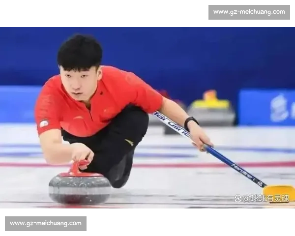 冰壶女队 9 连胜封王!7-6 绝杀加拿大,男队卫冕失利留憾 冰壶女队 9 连胜封王!7-6 绝杀加拿大,男队卫冕失利留憾