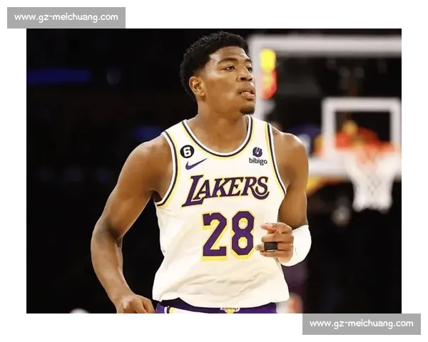 50 分盛宴照出湖人刚需！八村垒何时成詹皇真帮手？