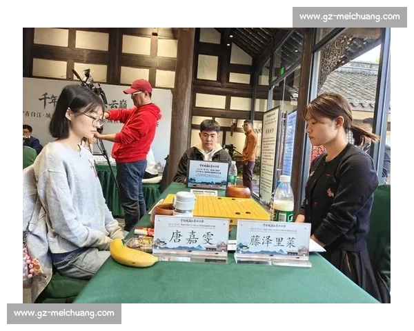 古城落子收官!城厢杯中日韩女子围棋巅峰赛落幕 古城落子收官!城厢杯中日韩女子围棋巅峰赛落幕