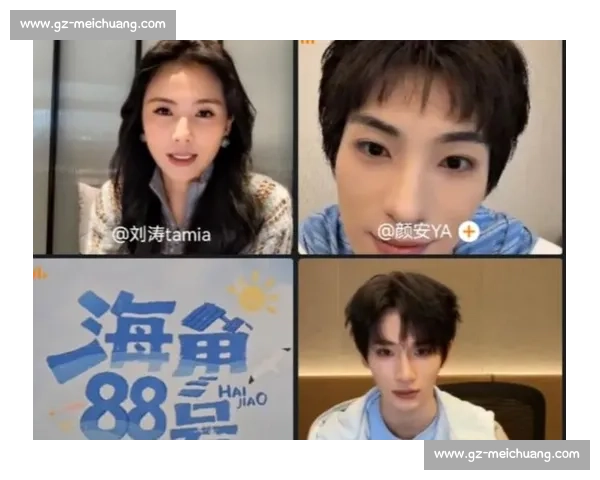 刘涛余宇涵隔空送扇形蛋糕,为颜安庆生太暖心 刘涛余宇涵隔空送扇形蛋糕,为颜安庆生太暖心