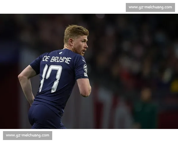 德布劳内伤缺 3-4 月陷抉择:手术冒险还是保守赌未来? 德布劳内伤缺 3-4 月陷抉择:手术冒险还是保守赌未来?