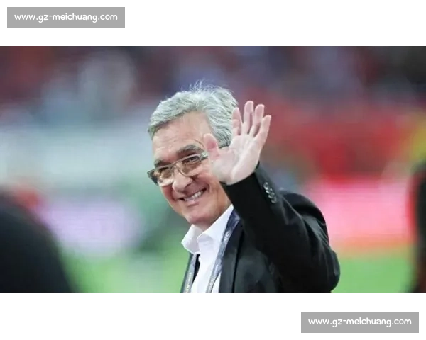 国足帅位生变:中生代本土教头成意外备选 国足帅位生变:中生代本土教头成意外备选
