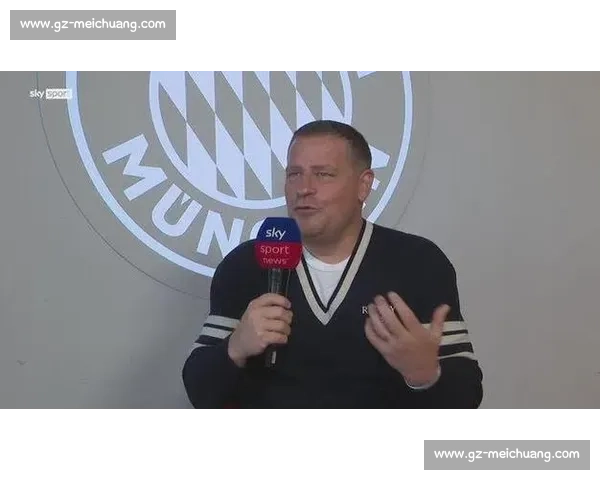 埃贝尔:不见格伊经纪人太愚蠢!拜仁抢人先出手 埃贝尔:不见格伊经纪人太愚蠢!拜仁抢人先出手