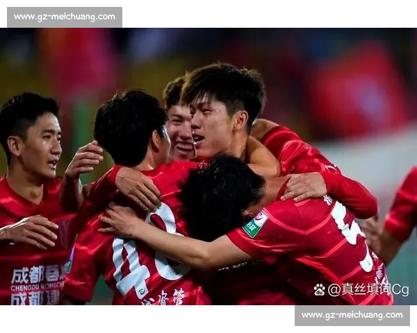 中乙收官:蓉城青年军逆袭第四 超额完成任务 中乙收官:蓉城青年军逆袭第四 超额完成任务