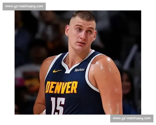 三节打卡 14+14+15！约基奇三双率掘金擒太阳取首胜