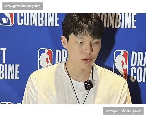 杨瀚森首秀 5 分钟:认不足,比帅揭轮换原因 杨瀚森首秀 5 分钟:认不足,比帅揭轮换原因