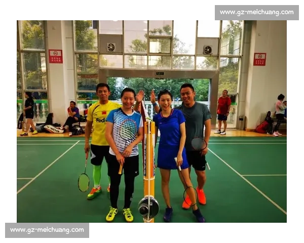揭阳首届高校校友会羽毛球赛落幕:以 “羽” 为桥聚校友力量 揭阳首届高校校友会羽毛球赛落幕:以 “羽” 为桥聚校友力量