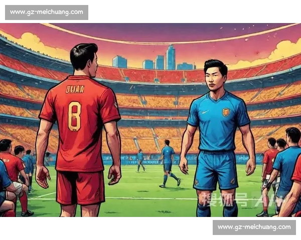 亚冠小组赛焦点对决珀斯光荣迎战上海球队实力博弈前瞻谁主沉浮一触即发