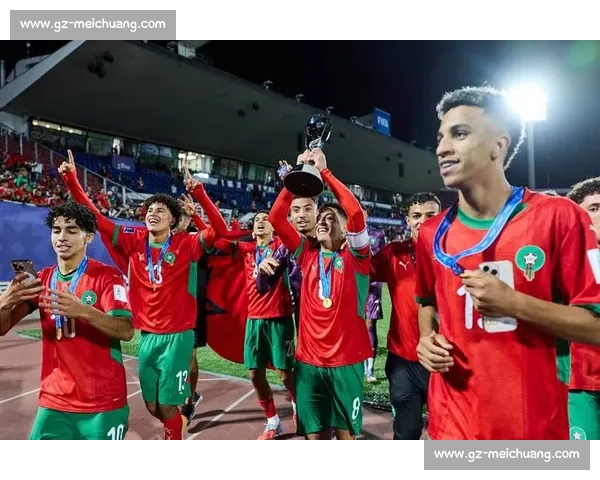 U20乌拉圭与日本展开激烈对决 谁能在青年世界杯中脱颖而出