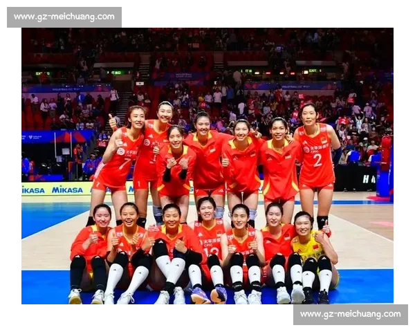 2017中国女排对阵意大利关键一战回顾与精神传承经典瞬间与战术博弈 2017中国女排对阵意大利关键一战回顾与精神传承经典瞬间与战术博弈