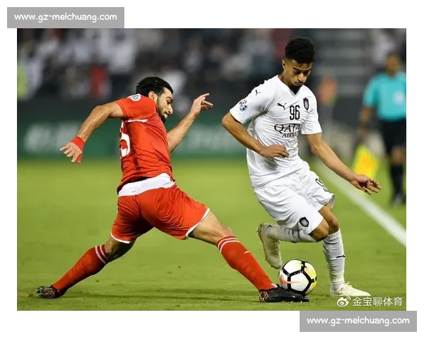 亚冠焦点战波斯波利迎战蔚山现代强强对话引爆看点赛场悬念十足