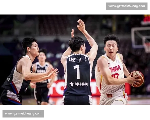 中国男篮对阵新西兰激战回顾视频精彩瞬间全解析与战术亮点深度评